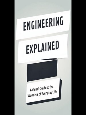 cover image of Engineering Explained